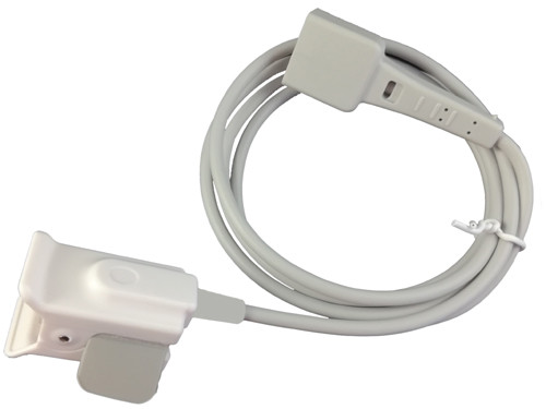 Child Finger Clip SpO2 Sensor