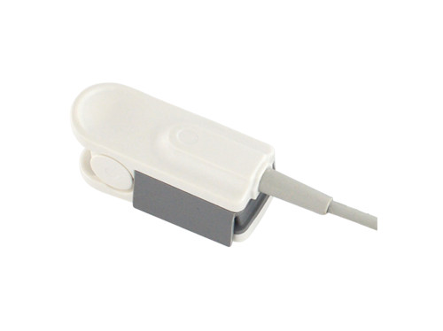 Adult Finger Clip SpO2 Sensor