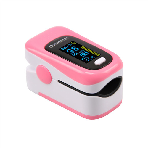 Finger Pulse Oximeter JM170C