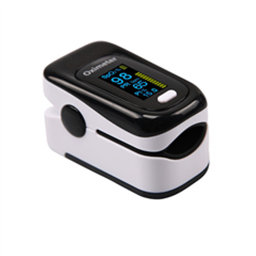 Finger Pulse Oximeter JM130A