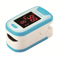 Finger Pulse Oximeter JM230A