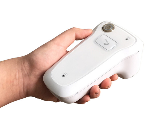 Handheld Vein Finder