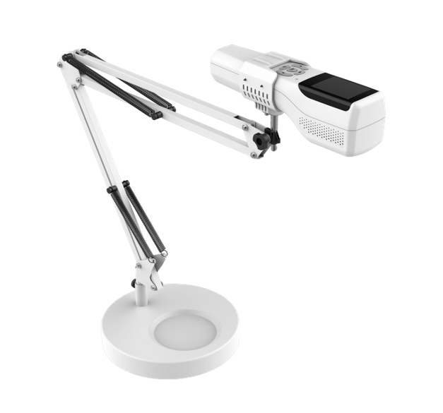 Flexible Table Stand New Vein Finder
